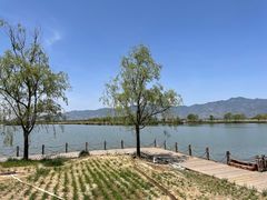 -野鸭湖国家湿地公园