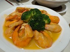 -东海海鲜酒家(中信广场店)