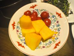 -粗茶淡饭·隐庐私厨(东亭店)