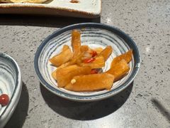 -大师兄·西北风味食集(增城合生汇店)
