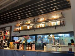 -Bistro 63 创意融合料理(广粤天地店)