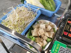 -古乐牛香·鲜牛肉牛杂火锅(高新店)
