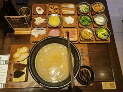 -银米·云南传统过桥米线(双廊黑金冠店)