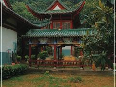 -六祖寺