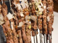 -三个大叔东北烧烤·砂锅菜(西三旗店)