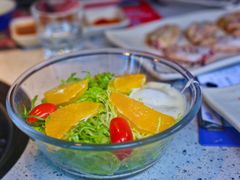 -猫抓烤肉(观音桥九街店)