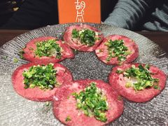 -橘焱胡同烧肉夜食(BFC外滩金融中心店)