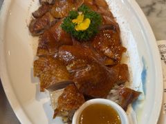 -不倒翁·安徽名菜楼(步行街店)