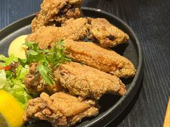 -香兰印尼 Pandan(中华广场店)