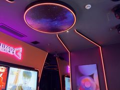 -星聚会KTV X Party(上海真如中海环宇城店)