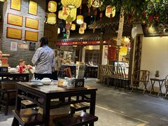 -南京大牌档(凯德1818店)