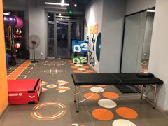 -银锐24h健身·Ai闪练(建设路店)