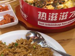 -小木屋拌饭(抚顺商业城店)