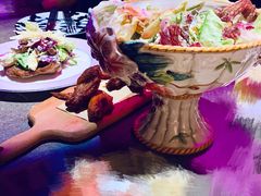-陌上花儿·音乐西餐吧(和平店)
