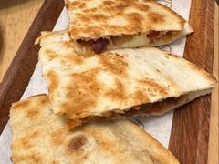 -红小满休闲餐厅(十全街店)