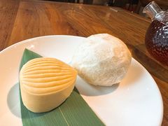 -瑞面(吴宫泛太平洋酒店)