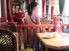 -湘阁里辣(南岭购物广场店)