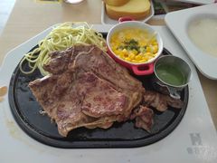 -豪客来牛排(海沧阿罗海店)