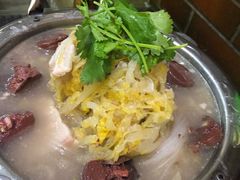 -三子下水馆(南十四道街151号店)