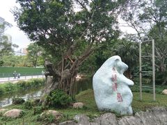-深圳野生动物园