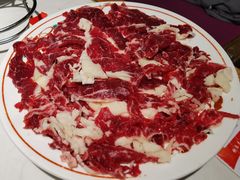 -汕头八合里海记牛肉店(清河店)