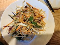 -院子餐厅·大锅菜·老杭帮(桥西直街店)