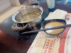 -呷哺呷哺(西单大悦城店)