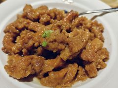 -金狮麟·新豫菜(金码大厦店)