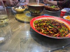 -灶东家民间菜(回兴店)