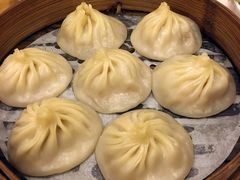 -龙咆汤包·手工现包小笼(拱北口岸店)