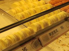 -東更道点心行(崂山丽达店)