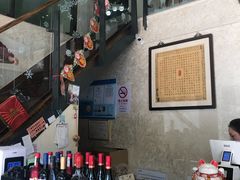 -立哥港式茶餐厅