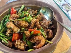 -大头唛·啫鸡煲.粤菜.专门店(289艺术园区店)