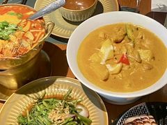 -Tegu泰古莲·泰国餐厅(红山6979店)