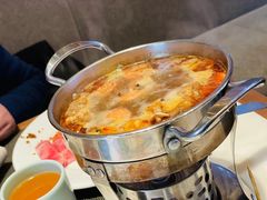 -湖州东吴开元名都酒店-滨河自助餐厅