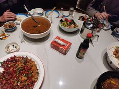 -磁州卤面·邯郸地方菜(复兴区店)