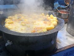 -大学城夜市大排档(凤栖路店)