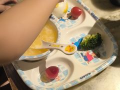 -绿茶餐厅(壹方天地店)