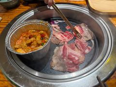 -玖泉里烤肉