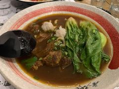 牛三宝面-静香HOUSE·全时段融合餐厅(七星欢乐颂店)
