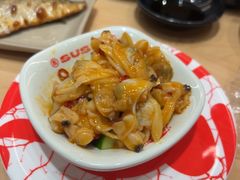 -友壹町寿司(新DNA购物中心店)