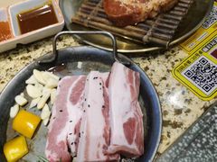 -安又胖韩国烤肉(美罗城店)