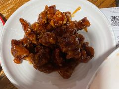 -新白鹿餐厅(龙游路总店·杭帮菜名店)