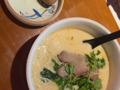 -和府捞面(天美杉杉奥特莱斯店)