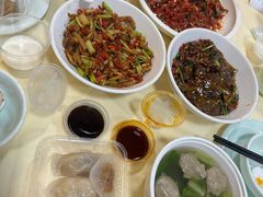 -笨罗卜浏阳菜馆(龙华鹏润达店)