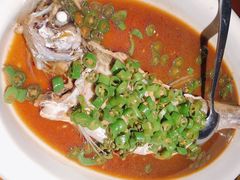 -老头儿油爆虾·1987杭州烟火味(湖滨银泰in77D区店)