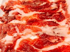 热气羊肉-京韵胡同·酱香羊蝎子火锅涮肉(长寿路店)