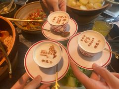 -湘路·湖南钵子菜·宴请(石龙仔店)