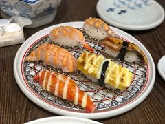 -大雄寿司(中华广场店)