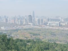 -千佛山风景名胜区
